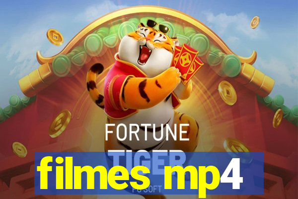 filmes mp4